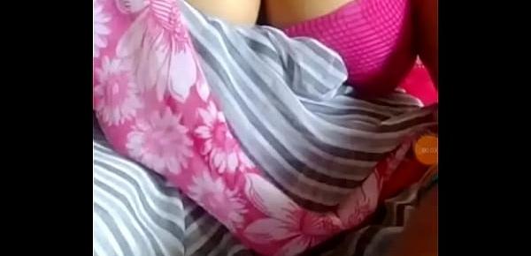  How many of you want her contact number sexy lady from Andhra